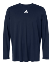Load image into Gallery viewer, Team Navy Blue/ White — front
