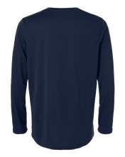 Load image into Gallery viewer, Team Navy Blue/ White — back

