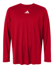 Load image into Gallery viewer, Team Power Red/ White — front
