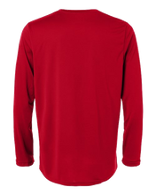 Load image into Gallery viewer, Team Power Red/ White — back
