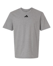 Load image into Gallery viewer, Medium Grey Heather — front
