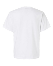 Load image into Gallery viewer, White/ Black — back
