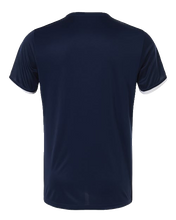 Load image into Gallery viewer, Team Navy Blue/ White — back
