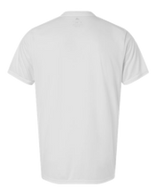 Load image into Gallery viewer, White/ Black — back
