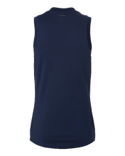 Load image into Gallery viewer, Team Navy Blue/ White — back
