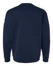 Load image into Gallery viewer, Team Navy Blue/ White — back

