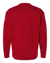 Load image into Gallery viewer, Team Power Red/ White — back
