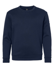 Load image into Gallery viewer, Team Navy Blue/ White — front
