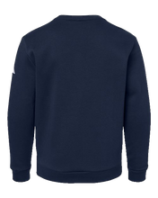 Load image into Gallery viewer, Team Navy Blue/ White — back
