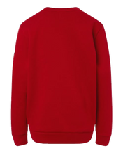 Load image into Gallery viewer, Team Power Red/ White — back
