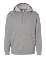 Load image into Gallery viewer, Medium Grey Heather/ White — front
