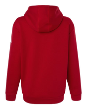 Load image into Gallery viewer, Team Power Red/ White — back
