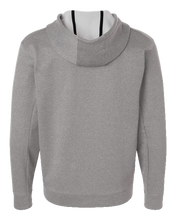 Load image into Gallery viewer, Medium Grey Heather — back
