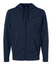 Load image into Gallery viewer, Team Navy Blue — front
