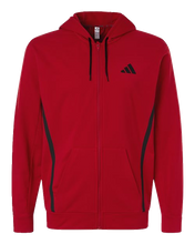 Load image into Gallery viewer, Team Power Red — front
