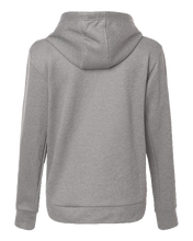 Load image into Gallery viewer, Medium Grey Heather/ Black — back
