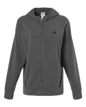 Load image into Gallery viewer, Team Grey Four/ Black — front
