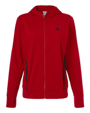 Load image into Gallery viewer, Team Power Red/ Black — front
