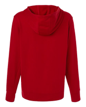Load image into Gallery viewer, Team Power Red/ Black — back
