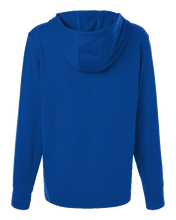 Load image into Gallery viewer, Team Royal Blue/ Black — back
