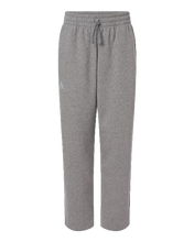 Load image into Gallery viewer, Medium Grey Heather/ White — front · rembg

