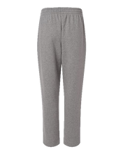 Load image into Gallery viewer, Medium Grey Heather/ White — back · rembg
