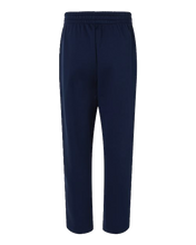 Load image into Gallery viewer, Team Navy Blue/ White — back · rembg
