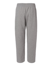 Load image into Gallery viewer, Medium Grey Heather/ White — back · rembg
