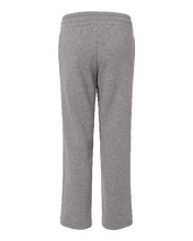 Load image into Gallery viewer, Medium Grey Heather/ White — back · rembg
