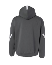Load image into Gallery viewer, Team Grey Four/ White — back
