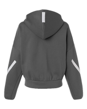 Load image into Gallery viewer, Team Grey Four/ White — back
