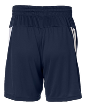 Load image into Gallery viewer, Team Navy Blue/ White — back
