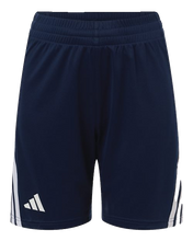 Load image into Gallery viewer, Collegiate Navy/ White — front
