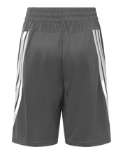 Load image into Gallery viewer, Team Grey Four/ White — back
