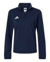 Load image into Gallery viewer, Team Navy Blue/ White — front
