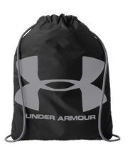 Load image into Gallery viewer, Under Armour 1240539 — Ozsee Sackpack Drawstring Bag

