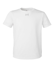 Load image into Gallery viewer, Under Armour 1377487 — Youth Tech™ Team T-Shirt
