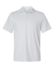 Load image into Gallery viewer, Under Armour 1378676 — Men's Playoff 3.0 Stripe Polo
