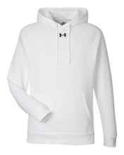 Load image into Gallery viewer, Under Armour 1379757 — Men's Rival Fleece Hooded Sweatshirt

