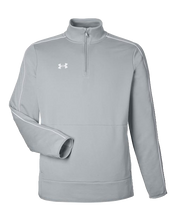 Load image into Gallery viewer, Under Armour 1383260 — Men's Command 2.0 Quarter-Zip Pullover
