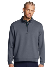 Load image into Gallery viewer, Under Armour 1387124 — Men's Drive Midlayer Quarter-Zip Pullover
