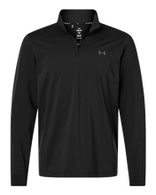Load image into Gallery viewer, Under Armour 1389864 — Men's Drive Quarter-Zip Pullover
