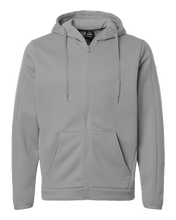 Load image into Gallery viewer, Under Armour 6010886 — Men's Armour Fleece Pro Hooded Full-Zip

