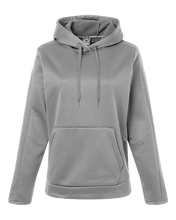 Load image into Gallery viewer, Under Armour 6010943 — Women's Armour Fleece Pro Hooded Sweatshirt
