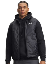 Load image into Gallery viewer, Under Armour 6011361 — Men's Venture Hybrid Vest
