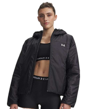 Load image into Gallery viewer, Under Armour 6011499 — Women's Venture Hybrid Jacket
