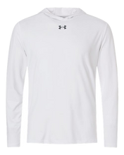 Load image into Gallery viewer, Under Armour 6014164 — Men's Team Vanish Hooded Long Sleeve T-Shirt
