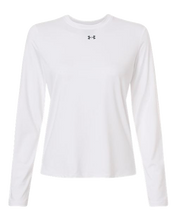 Load image into Gallery viewer, Under Armour 6014457 — Women's Team Vanish Long Sleeve T-Shirt
