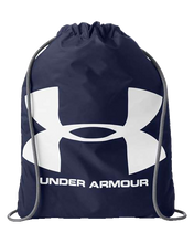 Load image into Gallery viewer, Midnight Navy/ White — front

