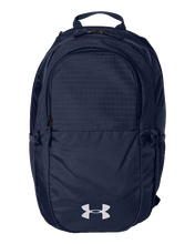 Load image into Gallery viewer, Midnight Navy/ White — front
